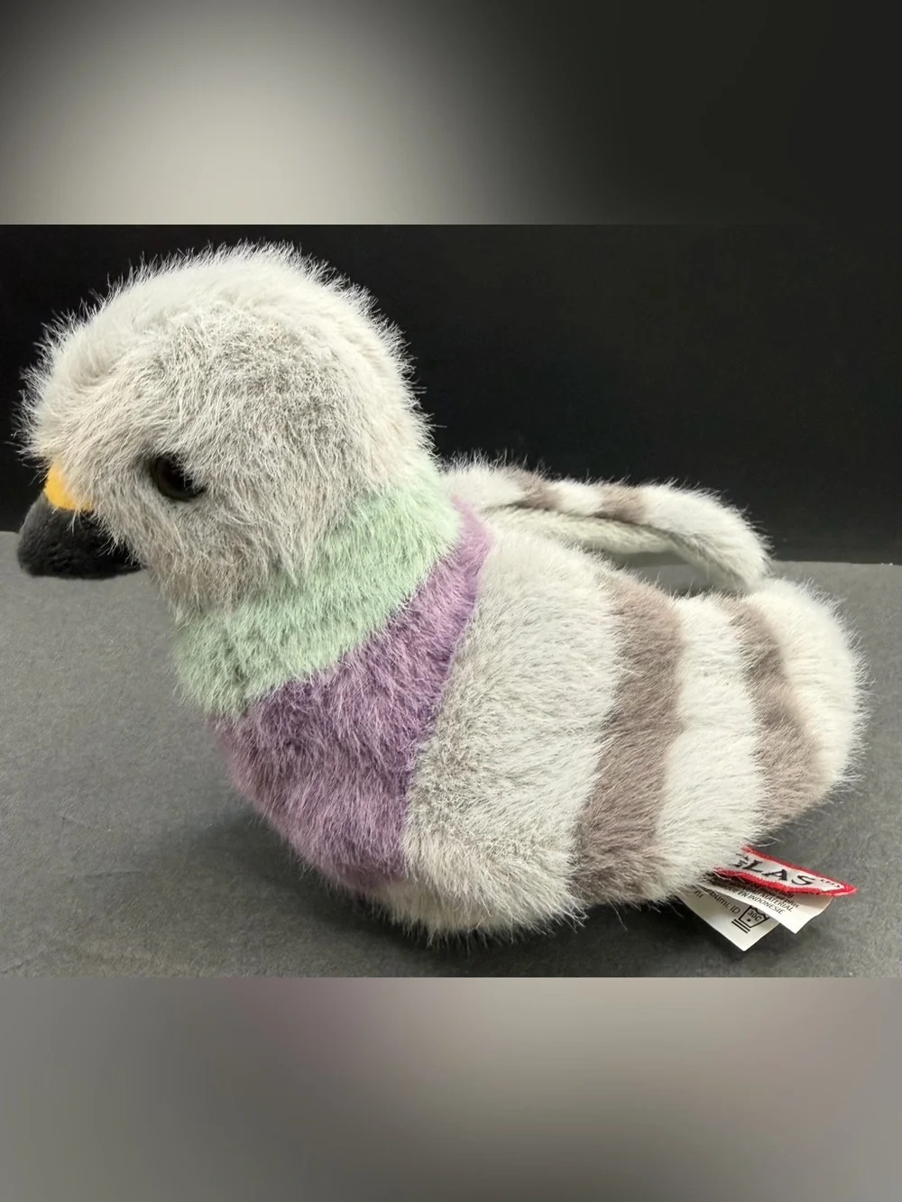 Douglas soft plush
